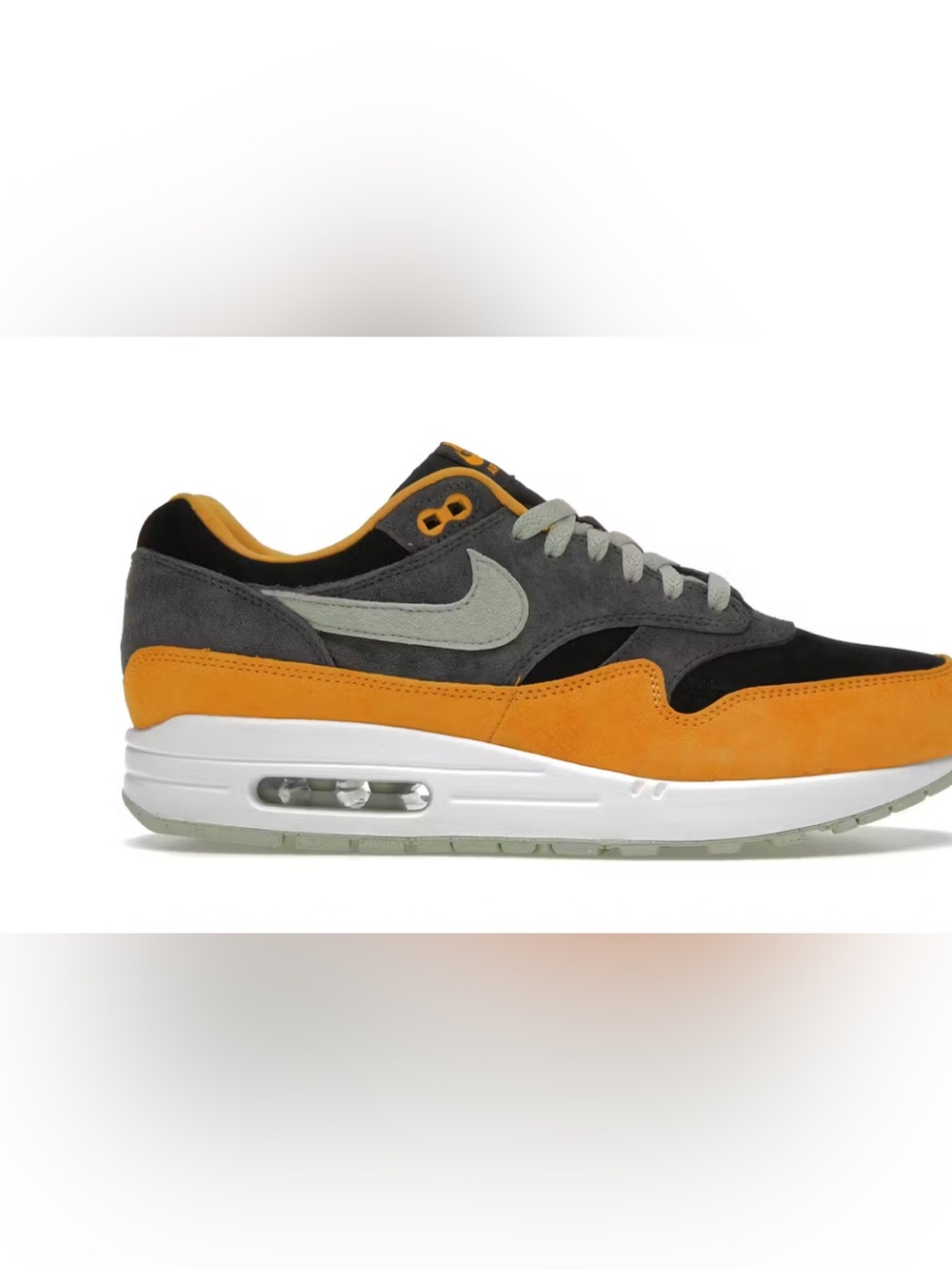 Nike Air Max 1 PRM
Duck Honey Dew